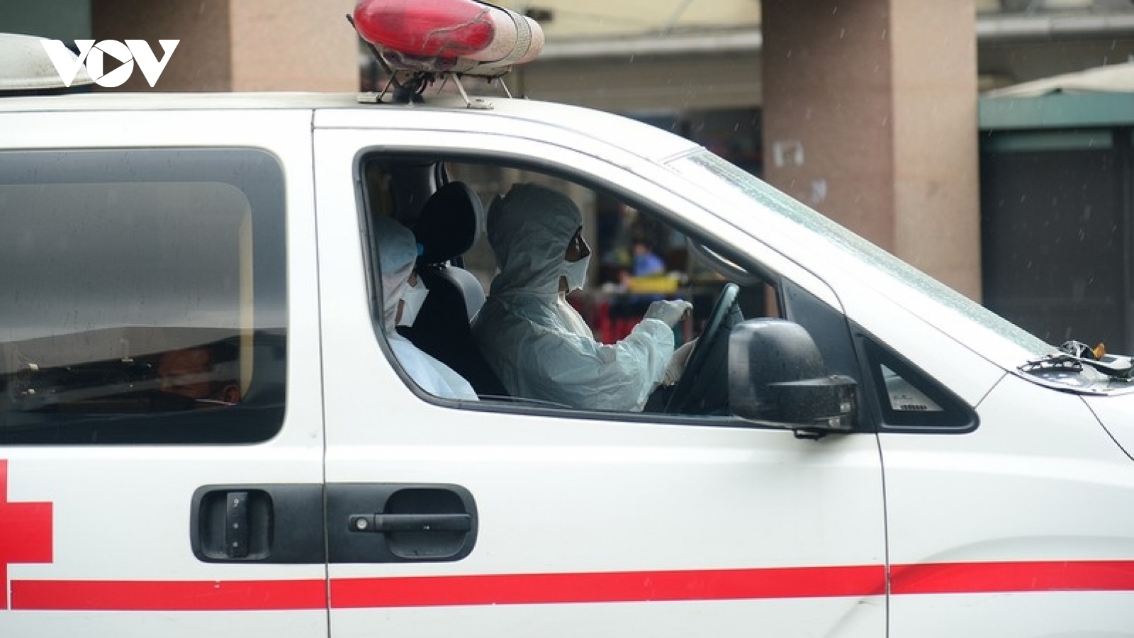 Hà Nam phát hiện 16 F0 là học sinh lớp 7